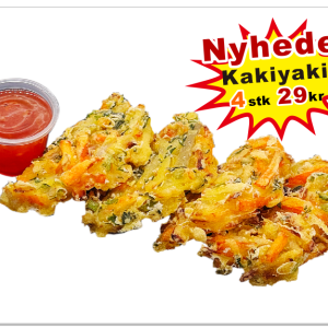 KAKIYAKI